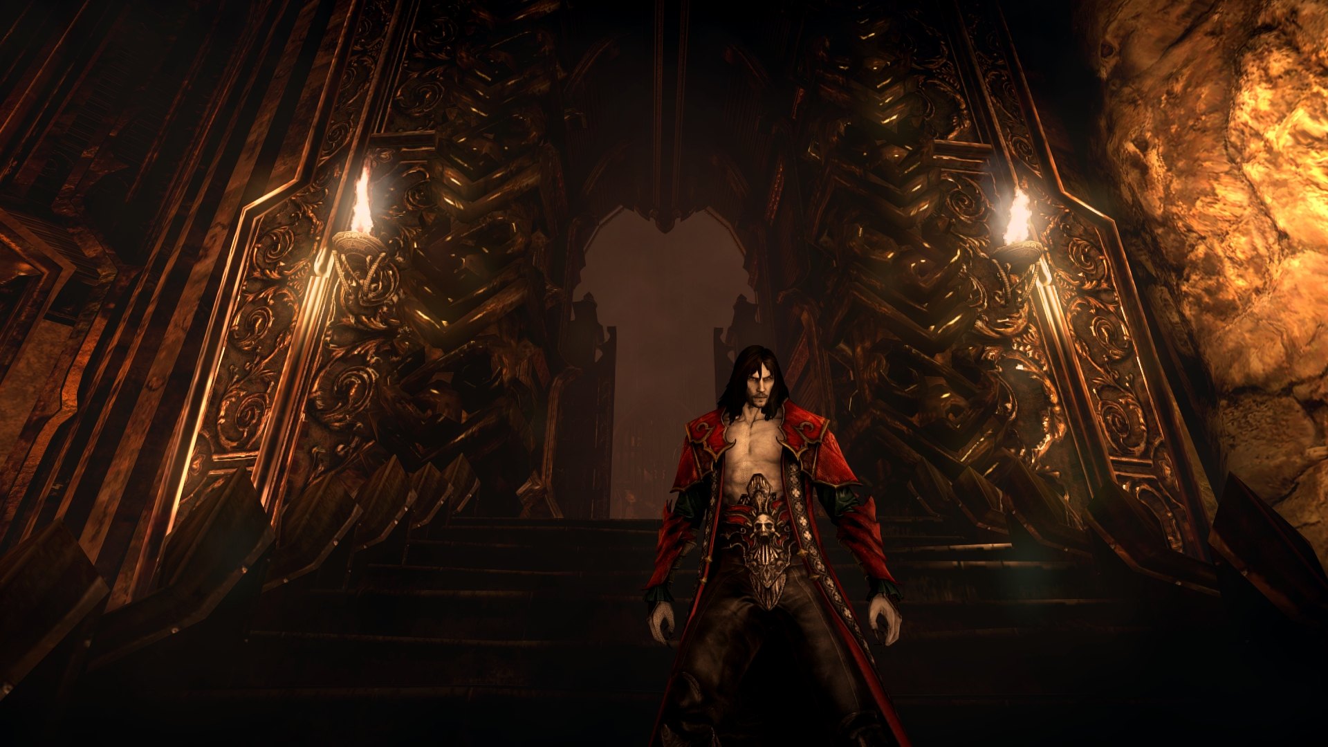 Castlevania: Lords of Shadow 2 (Edición Especial) - Imagen 40